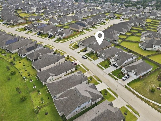 7530 Coral Lake Drive, Cypress, TX 77433