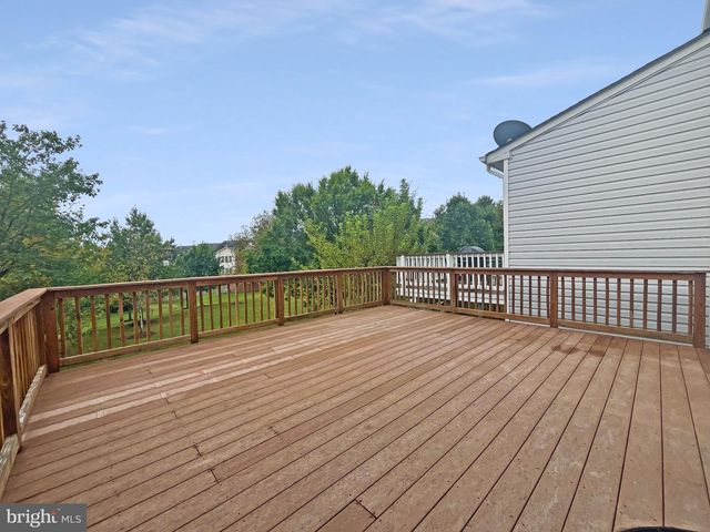8173 MCCAULEY WAY, Lorton, VA 22079