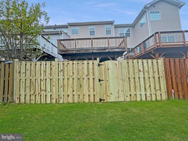 8173 MCCAULEY WAY, Lorton, VA 22079