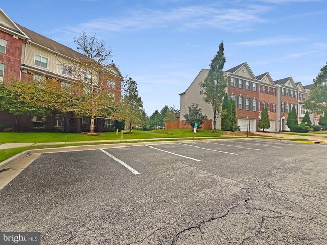 8173 MCCAULEY WAY, Lorton, VA 22079