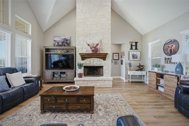 1065 Old Highway 6, Howe, TX 75459