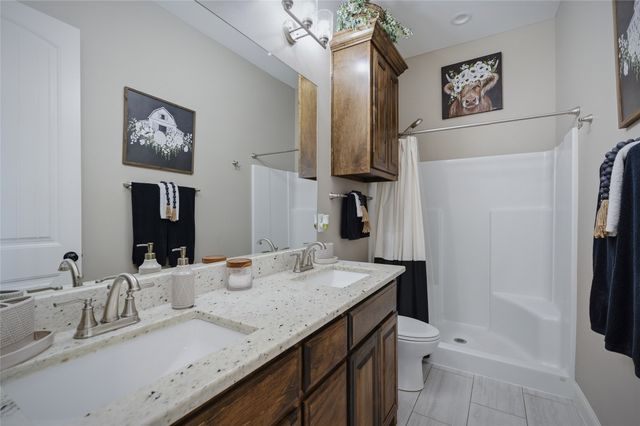 1065 Old Highway 6, Howe, TX 75459