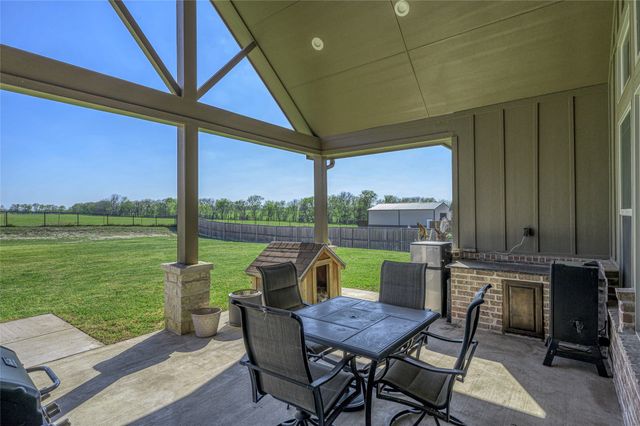 1065 Old Highway 6, Howe, TX 75459