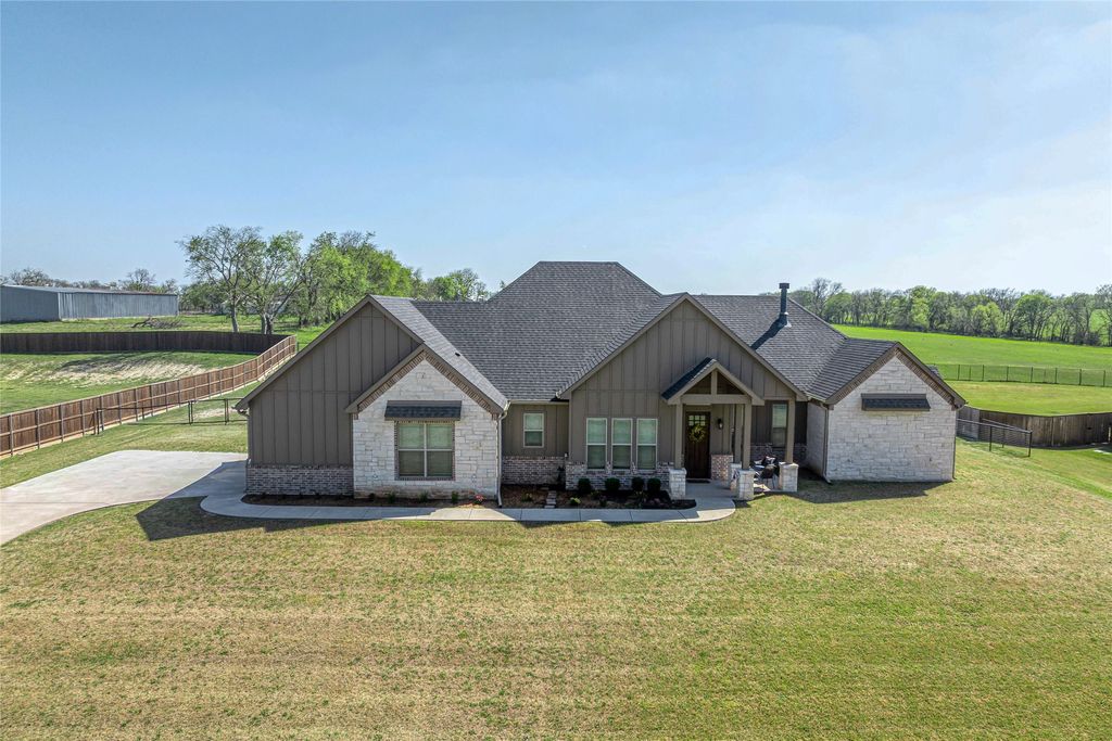 1065 Old Highway 6, Howe, TX 75459