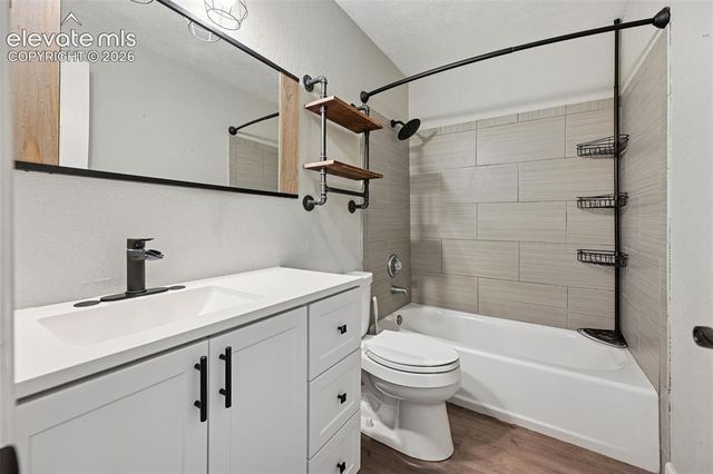 3405 Rebecca Lane C, Colorado Springs, CO 80917