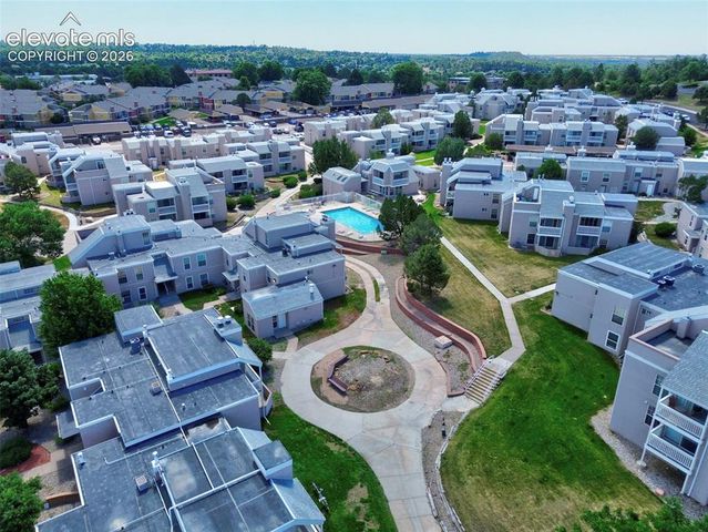 3405 Rebecca Lane C, Colorado Springs, CO 80917