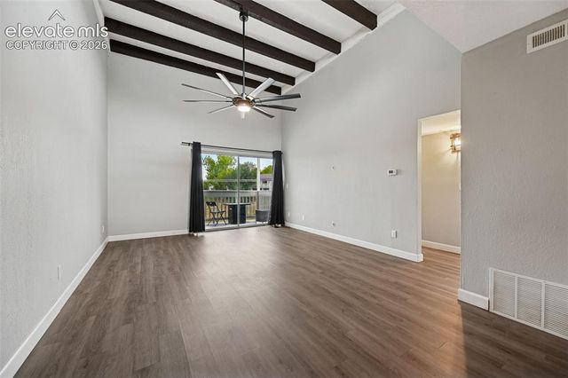 3405 Rebecca Lane C, Colorado Springs, CO 80917