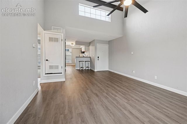 3405 Rebecca Lane C, Colorado Springs, CO 80917