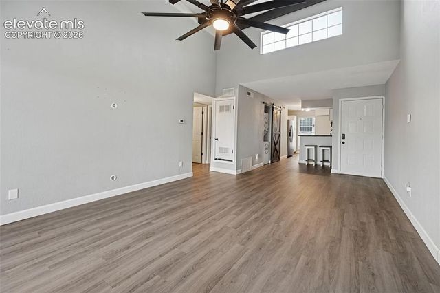 3405 Rebecca Lane C, Colorado Springs, CO 80917