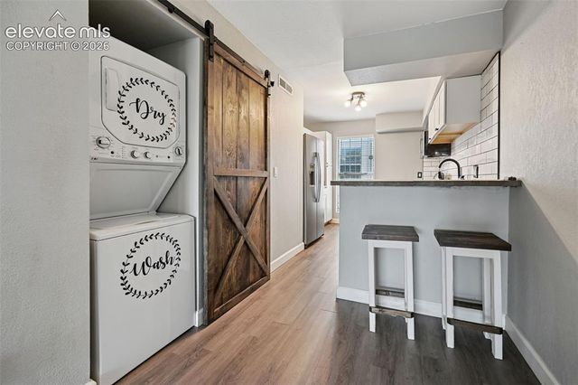 3405 Rebecca Lane C, Colorado Springs, CO 80917