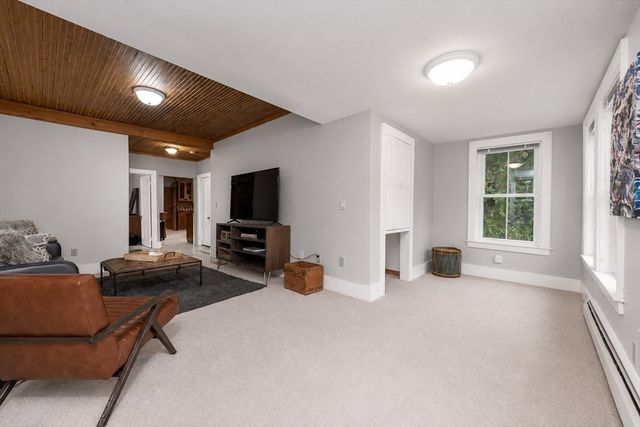 4 Elm St. 1, Groton, MA 01450