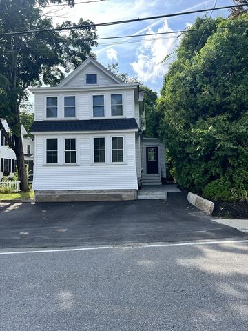 4 Elm St. 1, Groton, MA 01450