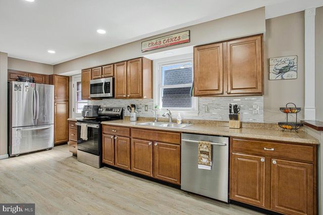 1615 RUXTON RD, Edgewater, MD 21037