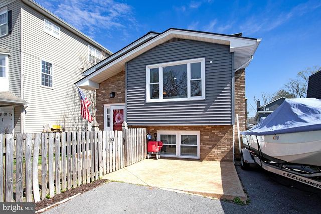 1615 RUXTON RD, Edgewater, MD 21037