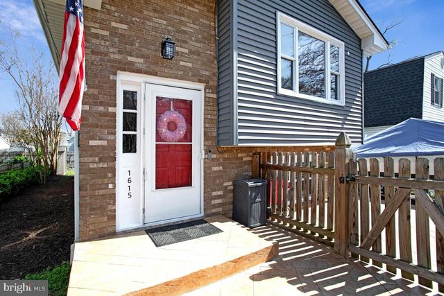 1615 RUXTON RD, Edgewater, MD 21037