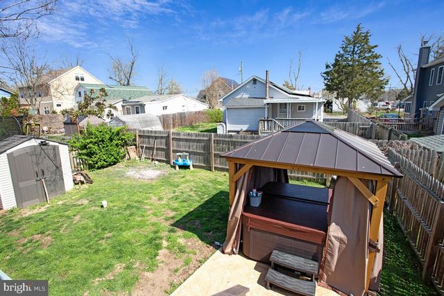 1615 RUXTON RD, Edgewater, MD 21037