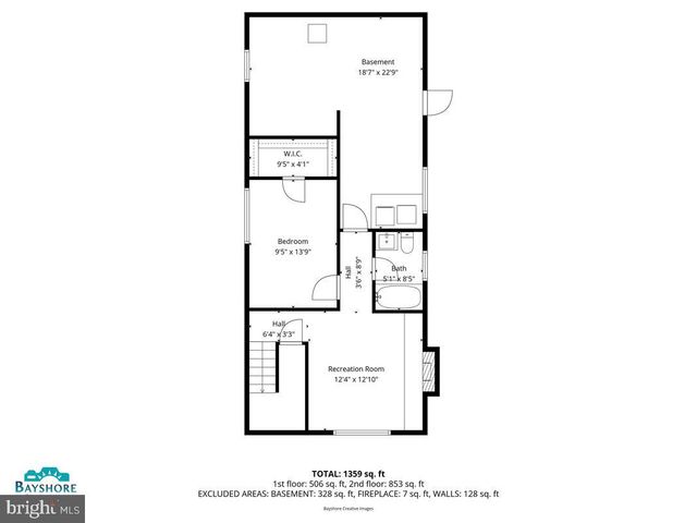 1615 RUXTON RD, Edgewater, MD 21037