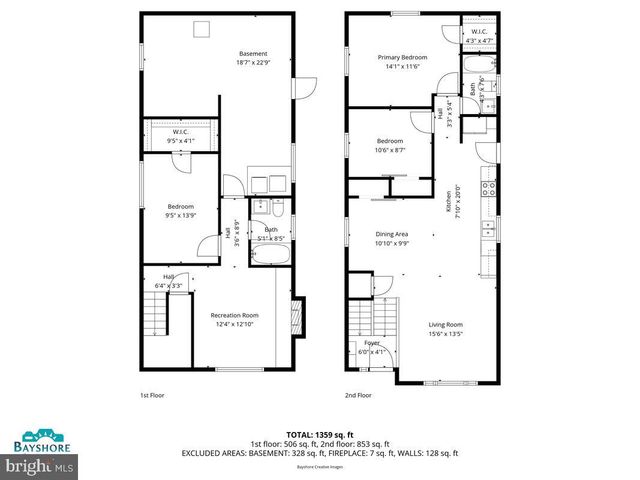 1615 RUXTON RD, Edgewater, MD 21037