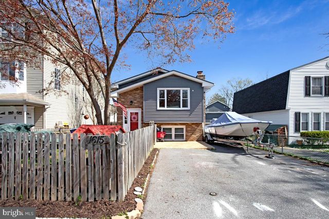 1615 RUXTON RD, Edgewater, MD 21037