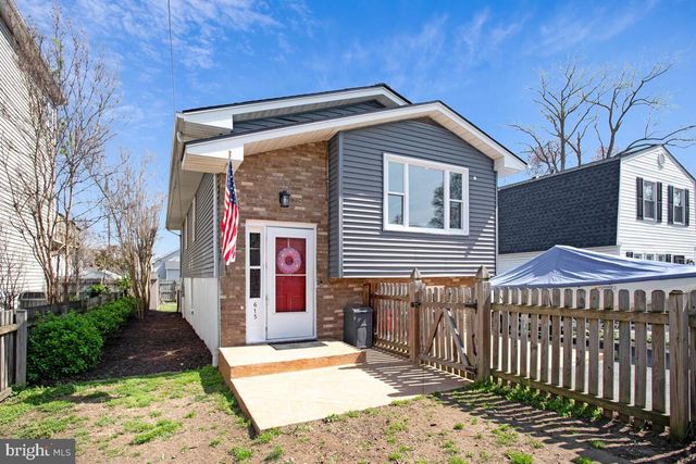 1615 RUXTON RD, Edgewater, MD 21037