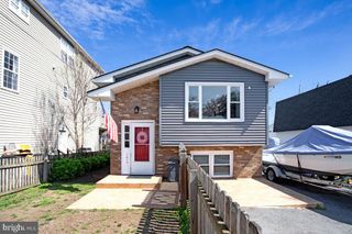 1615 RUXTON RD, Edgewater, MD 21037