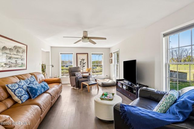 12 Nan Tone Court, Colts Neck, NJ 07722