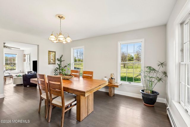 12 Nan Tone Court, Colts Neck, NJ 07722