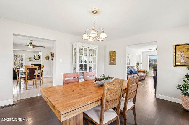 12 Nan Tone Court, Colts Neck, NJ 07722