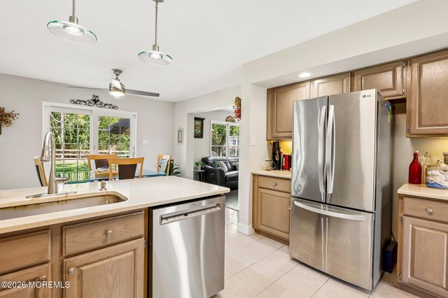 12 Nan Tone Court, Colts Neck, NJ 07722