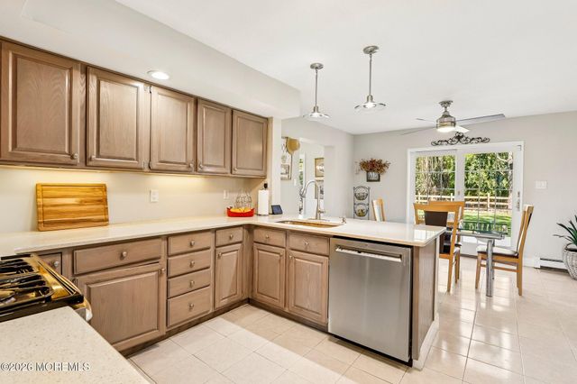 12 Nan Tone Court, Colts Neck, NJ 07722