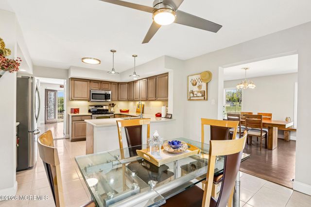 12 Nan Tone Court, Colts Neck, NJ 07722