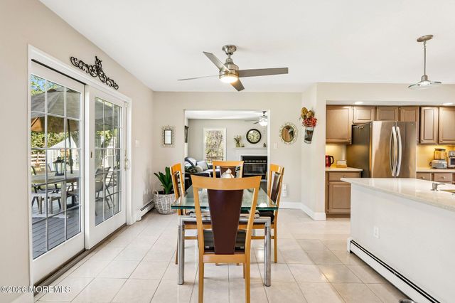 12 Nan Tone Court, Colts Neck, NJ 07722