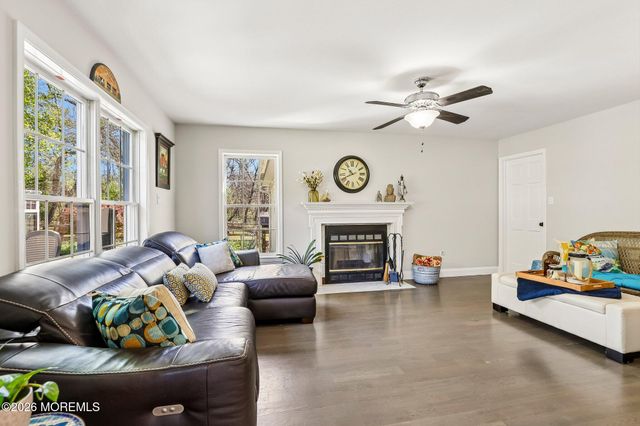 12 Nan Tone Court, Colts Neck, NJ 07722