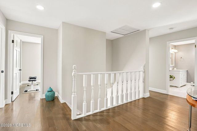 12 Nan Tone Court, Colts Neck, NJ 07722