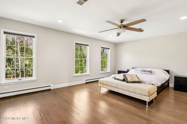 12 Nan Tone Court, Colts Neck, NJ 07722
