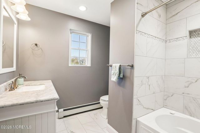 12 Nan Tone Court, Colts Neck, NJ 07722
