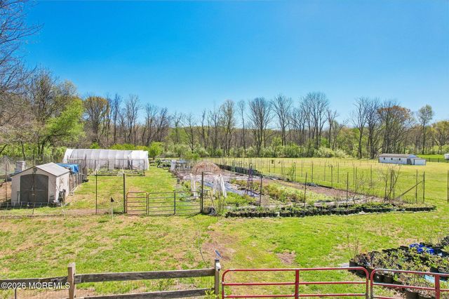 12 Nan Tone Court, Colts Neck, NJ 07722