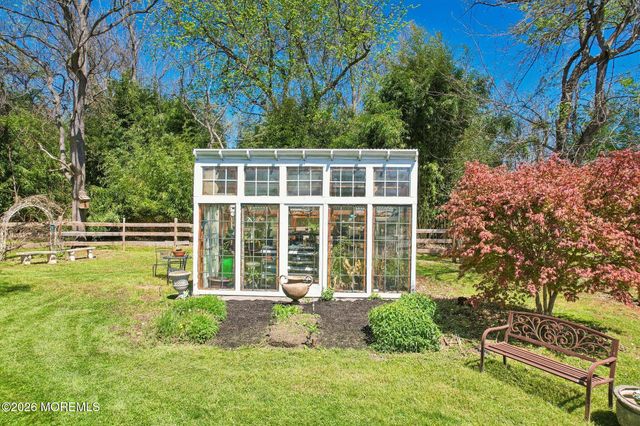 12 Nan Tone Court, Colts Neck, NJ 07722