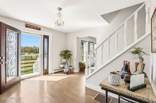 12 Nan Tone Court, Colts Neck, NJ 07722