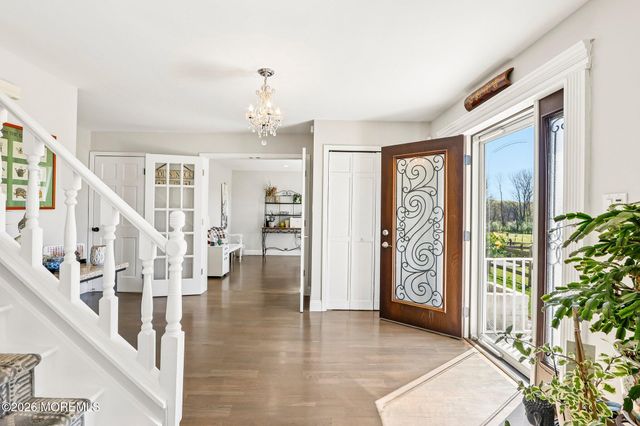 12 Nan Tone Court, Colts Neck, NJ 07722