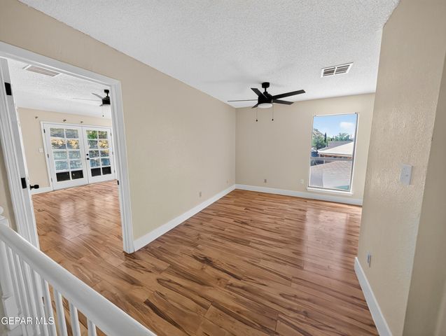 808 ROTTERDAM Way, El Paso, TX 79912