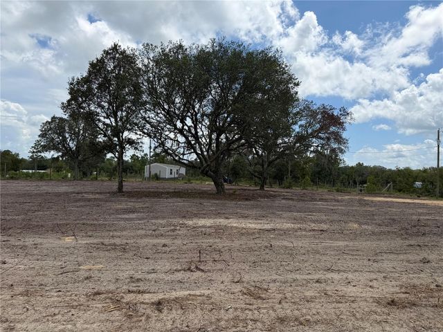 TBD NE 88TH LANE, Bronson, FL 32621
