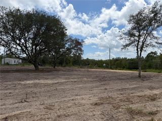 TBD NE 88TH LANE, Bronson, FL 32621