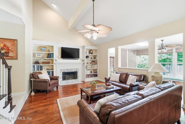 8551 HEATHER RUN Drive N, Jacksonville, FL 32256