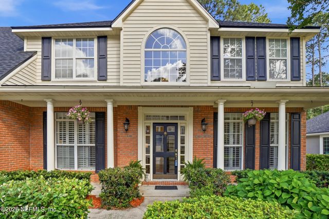 8551 HEATHER RUN Drive N, Jacksonville, FL 32256