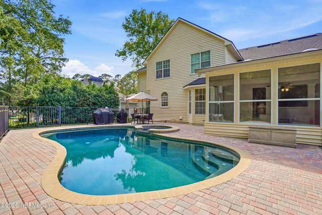 8551 HEATHER RUN Drive N, Jacksonville, FL 32256