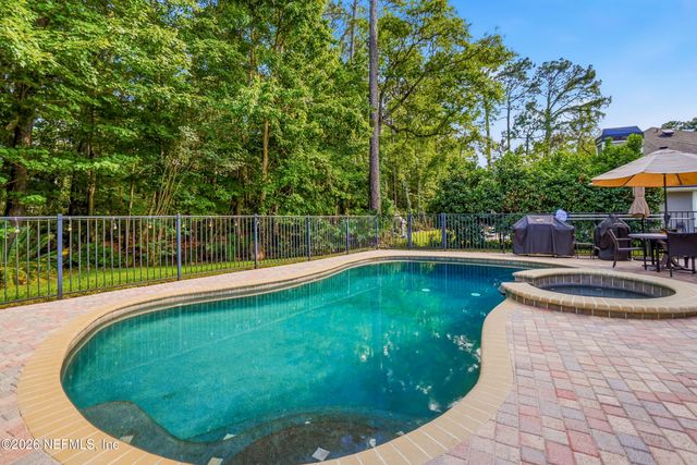 8551 HEATHER RUN Drive N, Jacksonville, FL 32256