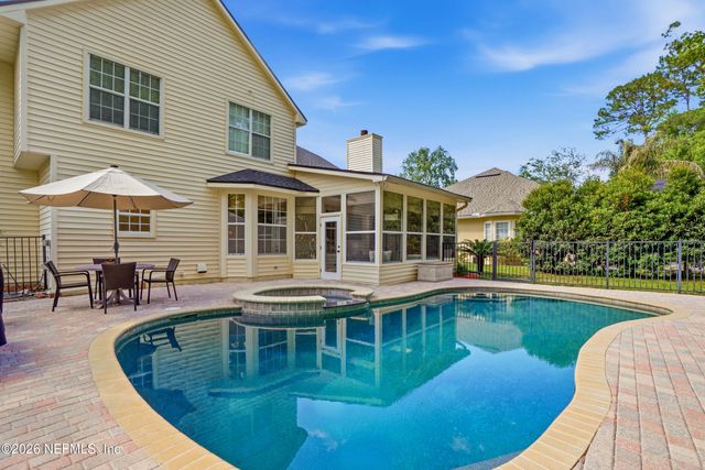 8551 HEATHER RUN Drive N, Jacksonville, FL 32256