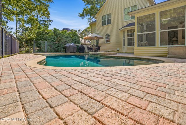 8551 HEATHER RUN Drive N, Jacksonville, FL 32256