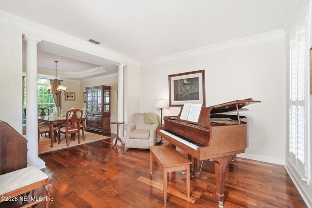 8551 HEATHER RUN Drive N, Jacksonville, FL 32256
